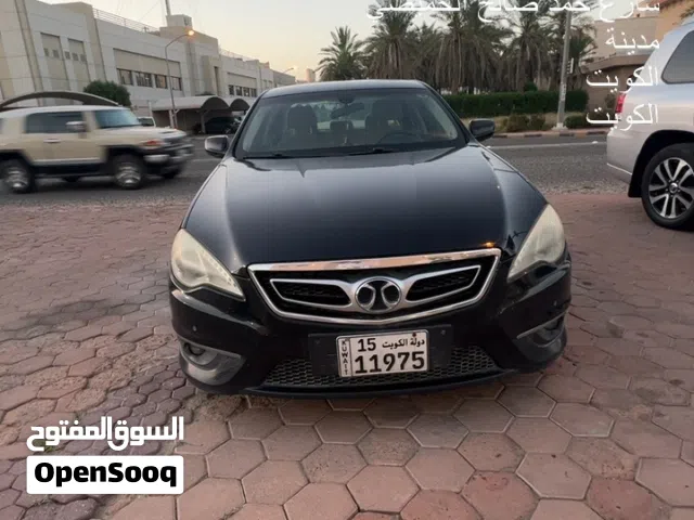 2015 بايك الفئة سينوفا CC Senova CC