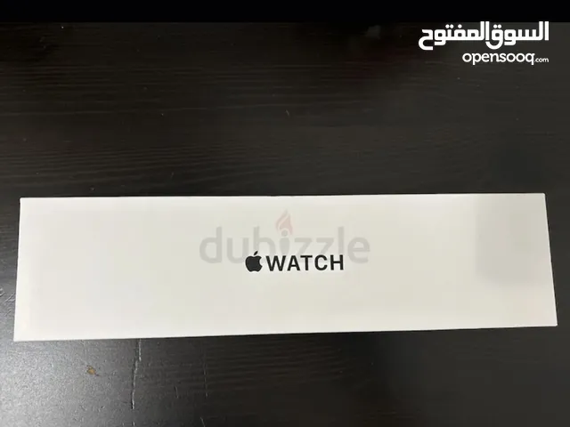 Apple watch -Black color