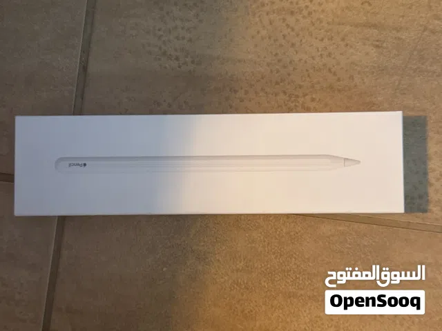 قلم ابل يديد مو مستعمل امس شريته من الغام اكسايت الجيل الثاني ايدد قلم انا شريته 45