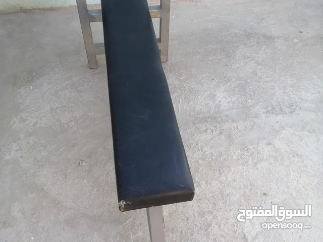 بنش رياضي ثابت