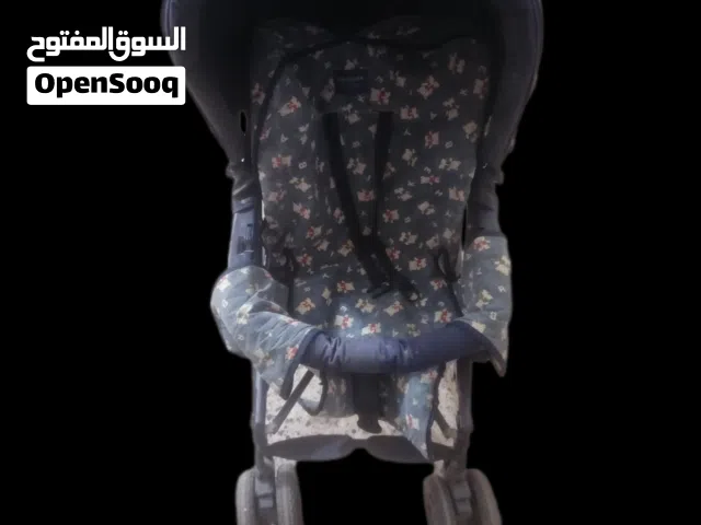 كروسة اطفال للبيع
