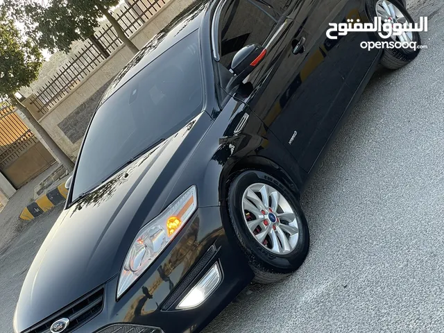 Used Ford Mondeo in Amman
