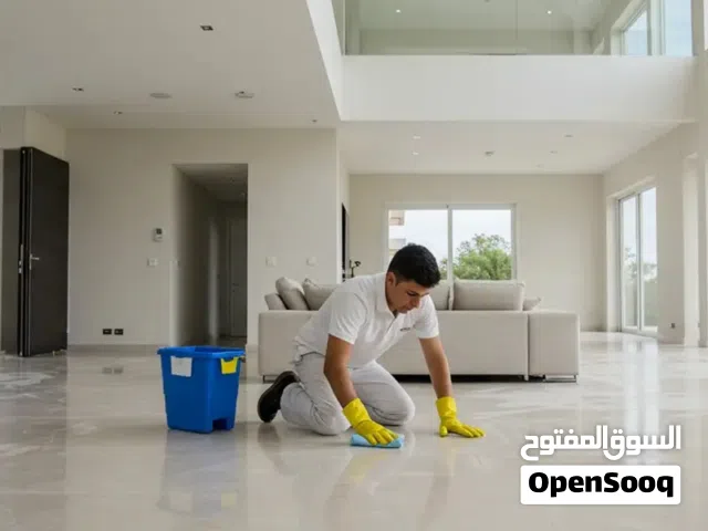 شركة تنظيف فلل وقصور وشقق – إسطنبول الأوروبية