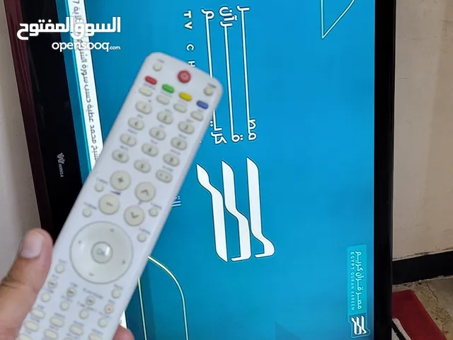 Wansa Plasma 65 inch TV in Baghdad