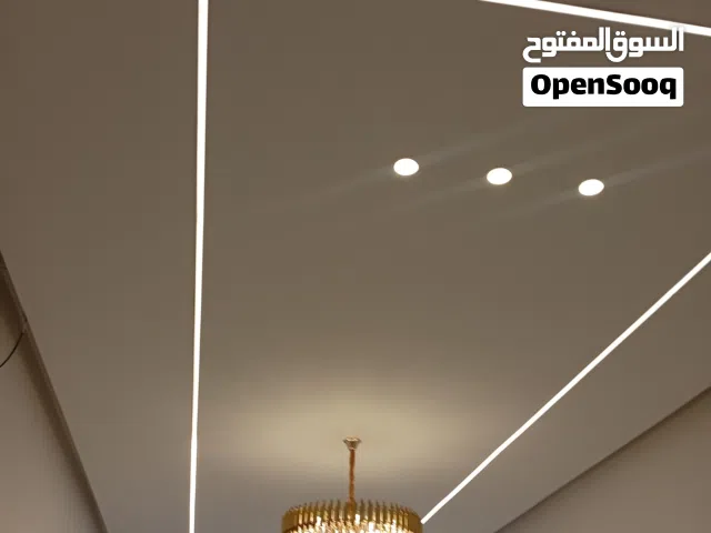 فني ديكورات جبس بورد