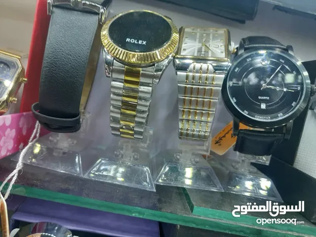  Rolex watches  for sale in Kassala