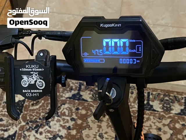 للبيع سكوتر الرواسي الأصلي
