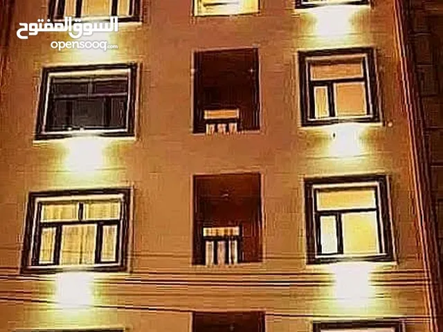 شقة سكنية حديثة وبناء جديد للايجار ومجهزة بالكامل بدون اي نقص
