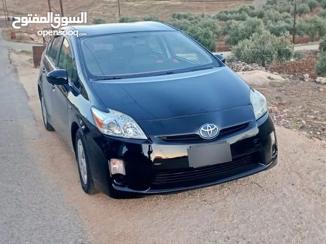 Used Toyota Prius in Irbid