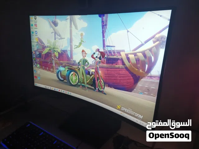 شاشه ماركه اسوس 240 هرتز