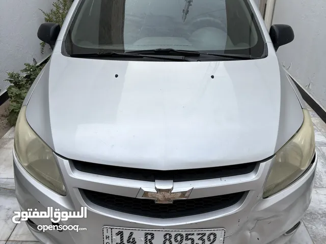 Used Chevrolet Other in Basra
