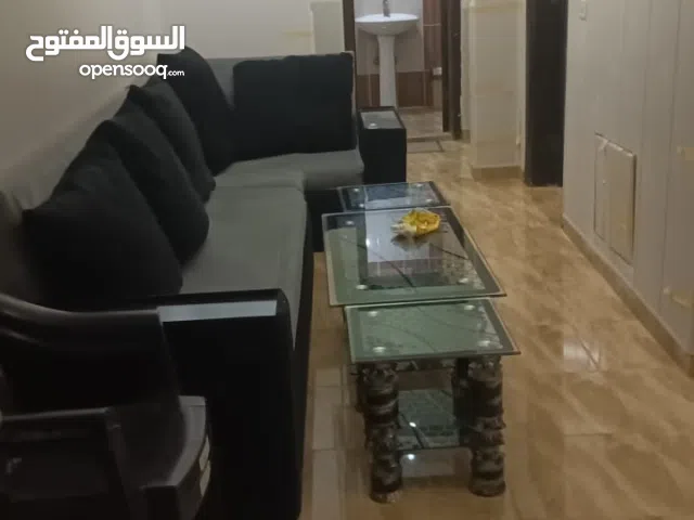 60 m2 2 Bedrooms Apartments for Rent in Irbid University Street