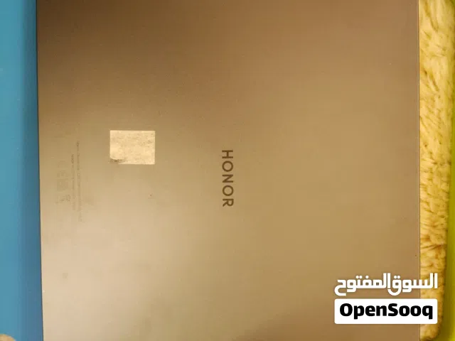 Honor Honor Pad X8 256 GB in Basra