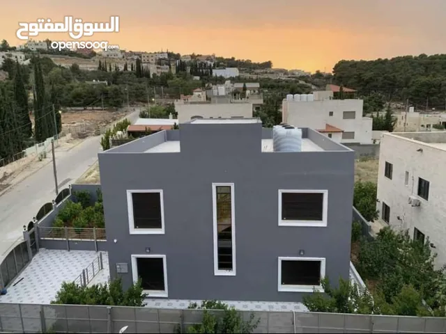 340 m2 4 Bedrooms Villa for Sale in Amman Naour