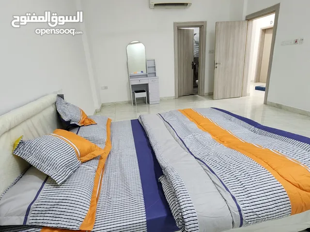 room for rent in mabella only 95 riyals monthly  غرفة للإيجار في المعبيلة فقط 95 ريال شهريا