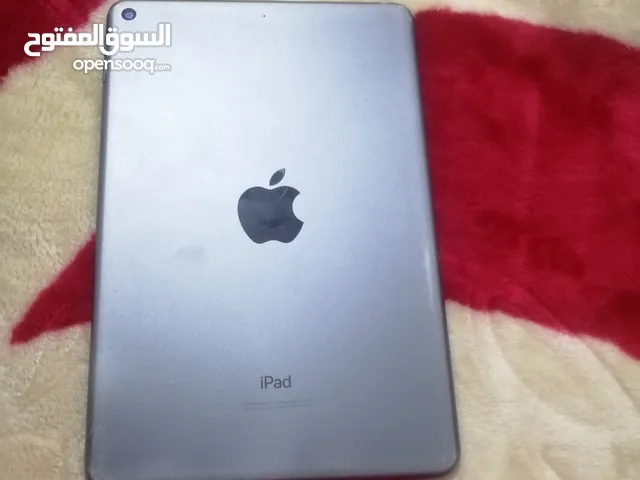 Apple iPad Mini 5 64 GB in Qasr Al-Akhiar