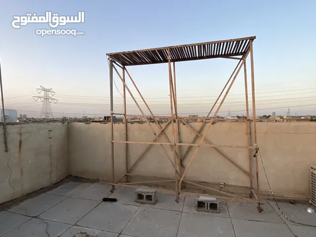 اقفاصى وعماريه