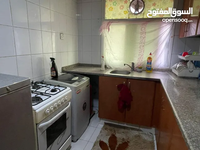 120 m2 1 Bedroom Apartments for Rent in Ajman Al Rashidiya