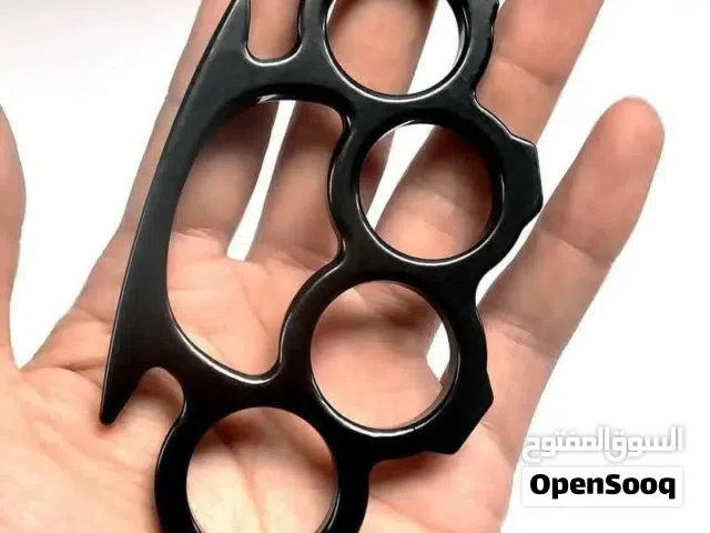 معدات دفاع عن النفس