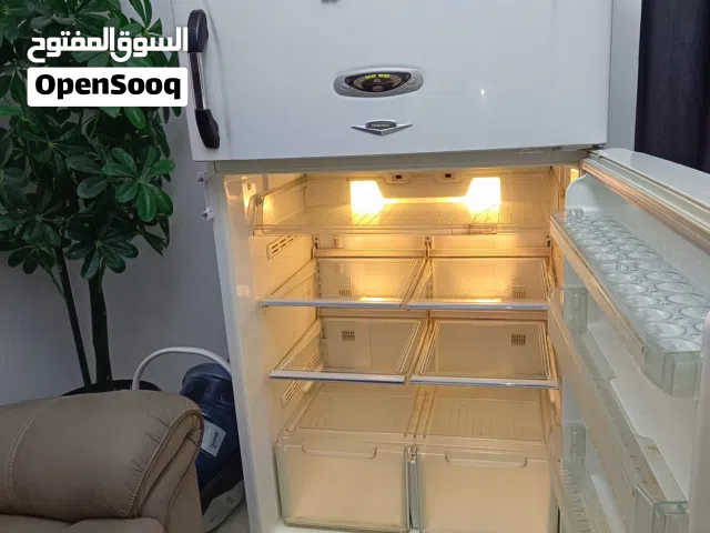 ثلاجة ثلاجه نوع* دايوو * أصلي ( حجم عملاق ) بسعر حرق ...