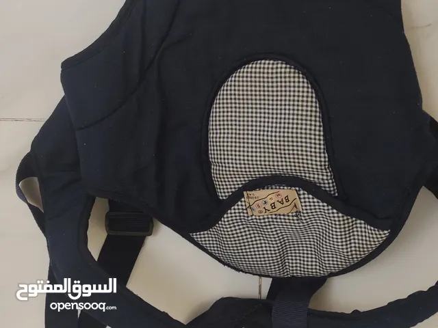 حمالة أطفال