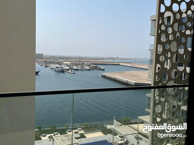 126m2 2 Bedrooms Apartments for Sale in Muscat Al Mouj