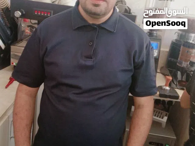 مدير مطعم او فندق