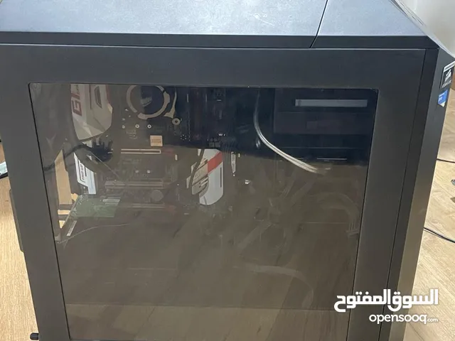 بيسي ممتاز i7+ssd