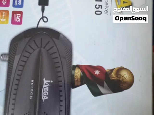  Other Receivers for sale in Zarqa