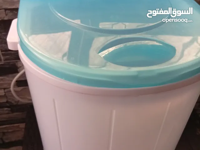 National Energy 1 - 6 Kg Washing Machines in Amman