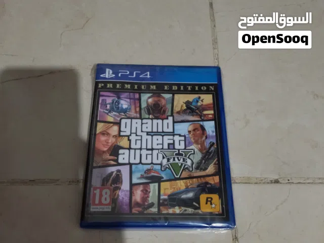 سيدي لعبة جي تي اي