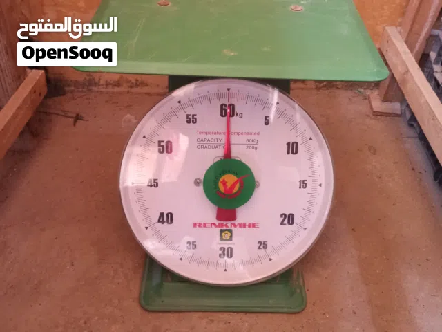 ميزان وزن 60 كيلوا