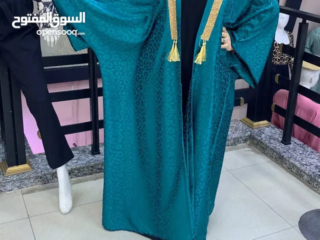 بشت نسائي فري سايز