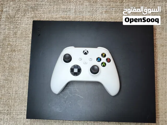 اكس بوكس وان اكس