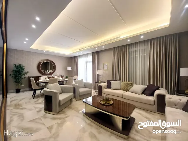 220 m2 3 Bedrooms Apartments for Sale in Amman Al-Thuheir