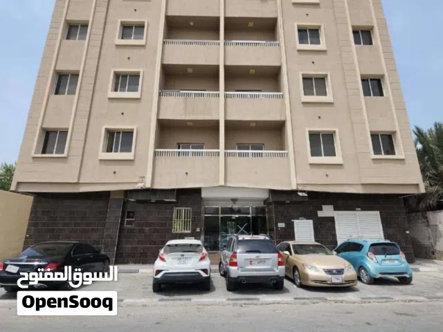 595 m2 3 Bedrooms Apartments for Sale in Ajman Al Rashidiya