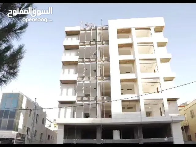 7000 m2 Complex for Sale in Amman Jubaiha