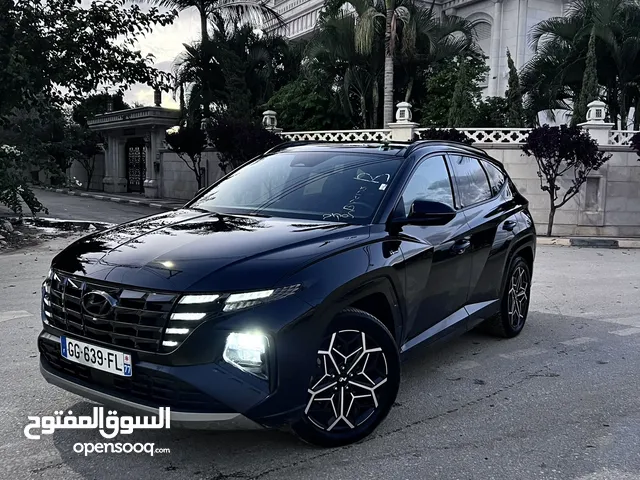 توسان ان لاين هايبرد بلج ان بسعر منافس