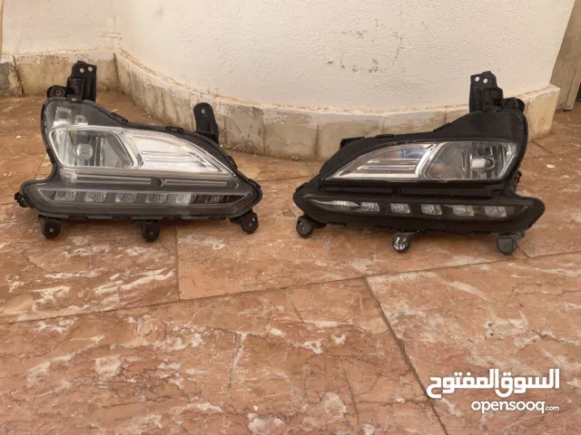 اكباس سانتافيا 2017/2018 سبورت امريكيه الدار الاصليه