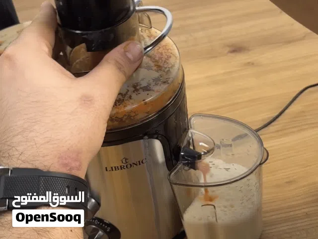 معصارة فواكه من ليبرونيك