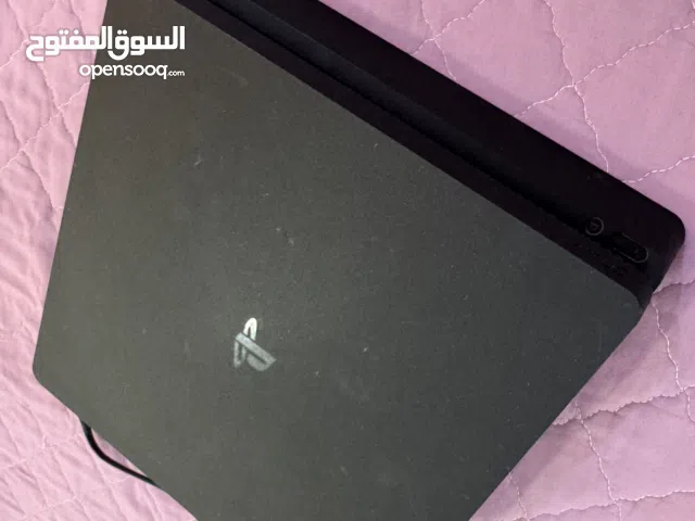 playstation,4 1TB حالة ممتازة