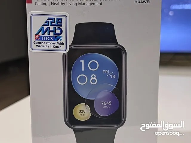 Huawei smart watches for Sale in Dhofar