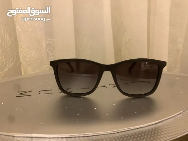 نظارة شمسية