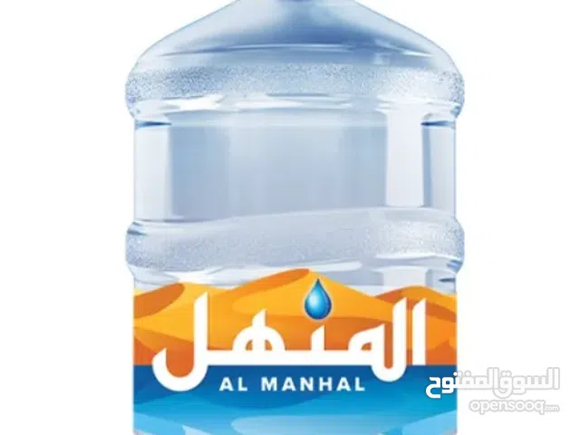 زجاجات فارغه