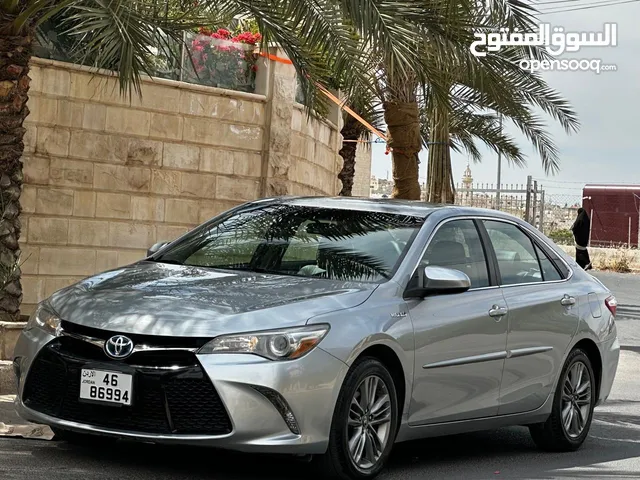 Used in Amman
