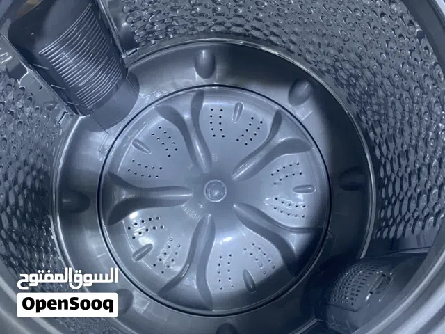 غسالة LG حجم 35 كيلو