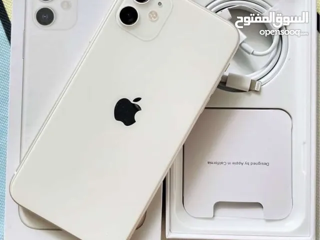 Apple iPhone 11 128 GB in Mafraq