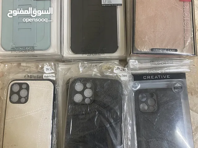 كفرات آيفون وسامسونج منوعه عدد 390