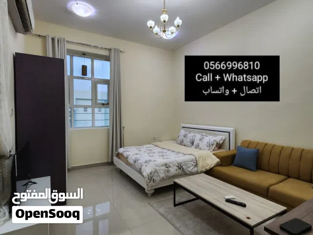 99 m2 Studio Apartments for Rent in Al Ain Al Khabisi