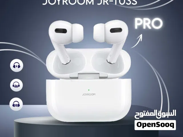 سماعة JOYROOM JR-T03S Pro
